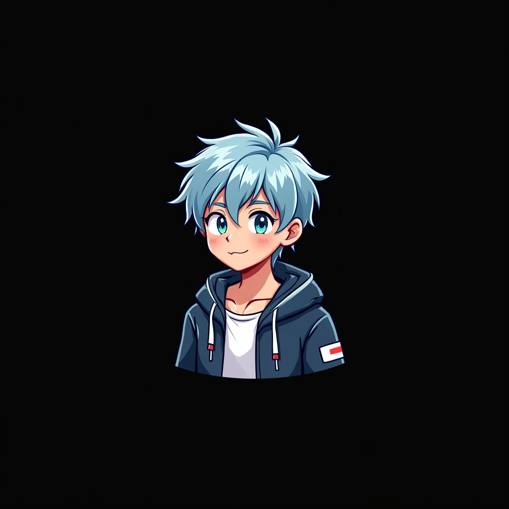 PNGTuber with body only