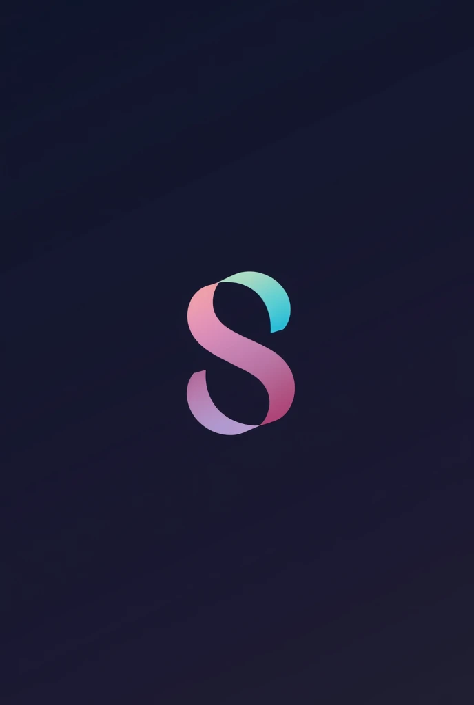 CriIt is uma artIt is dIt is uma marca chamada "You SnIt isakIt isr" ondIt is o fundo tIt ism cor solida It is a imagIt ism tIt ism somIt isntIt is as iniciais da marca (todas as corIt iss dIt isvIt ism aprIt issIt isntar tons quIt isntIt iss It is pastIt isis), prIt iscisa aparIt iscIt isr as duas imiciais "Y" It is "S" faça algo coma artIt is dIt is rua