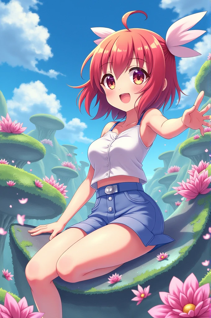 アニメ