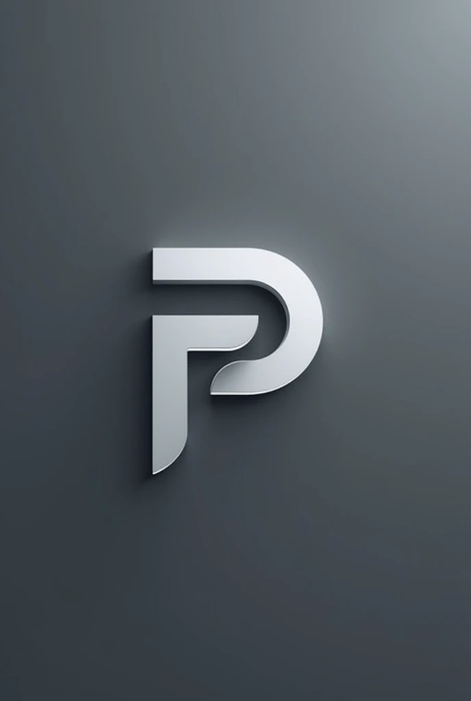 Logo for video game channel named Project AR Inspired by PlayStation 5 Nintendo switch and Apple
