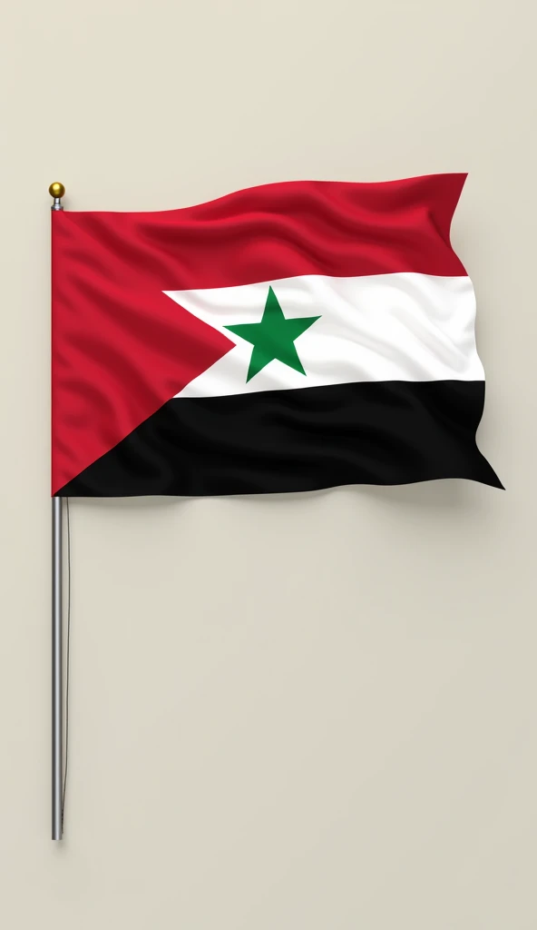Sudanese flag