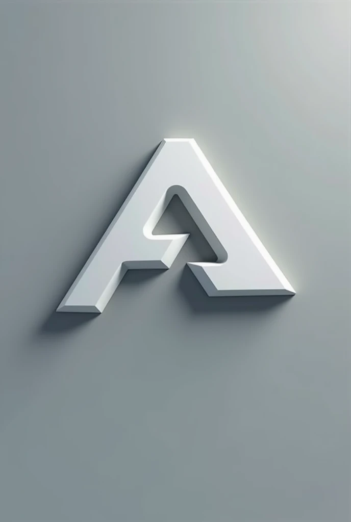 Logo for video game channel named Project AR Inspired by PlayStation 5 Nintendo switch and Apple
