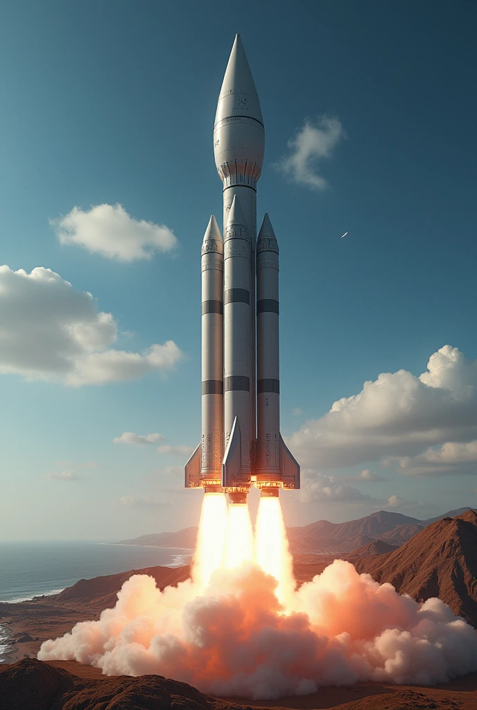 Rocket