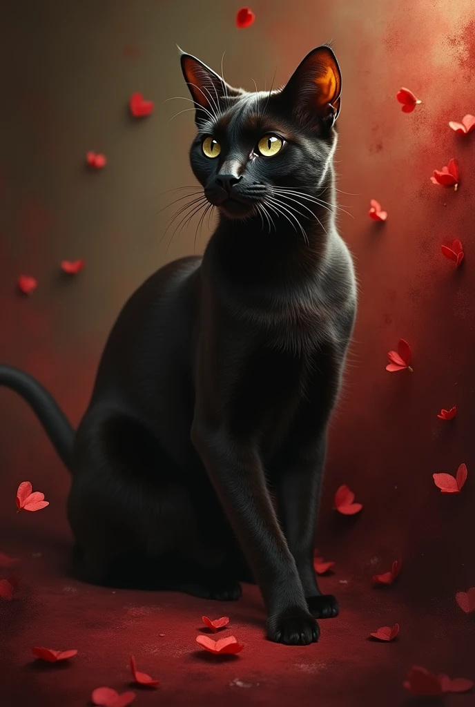 sex cat
