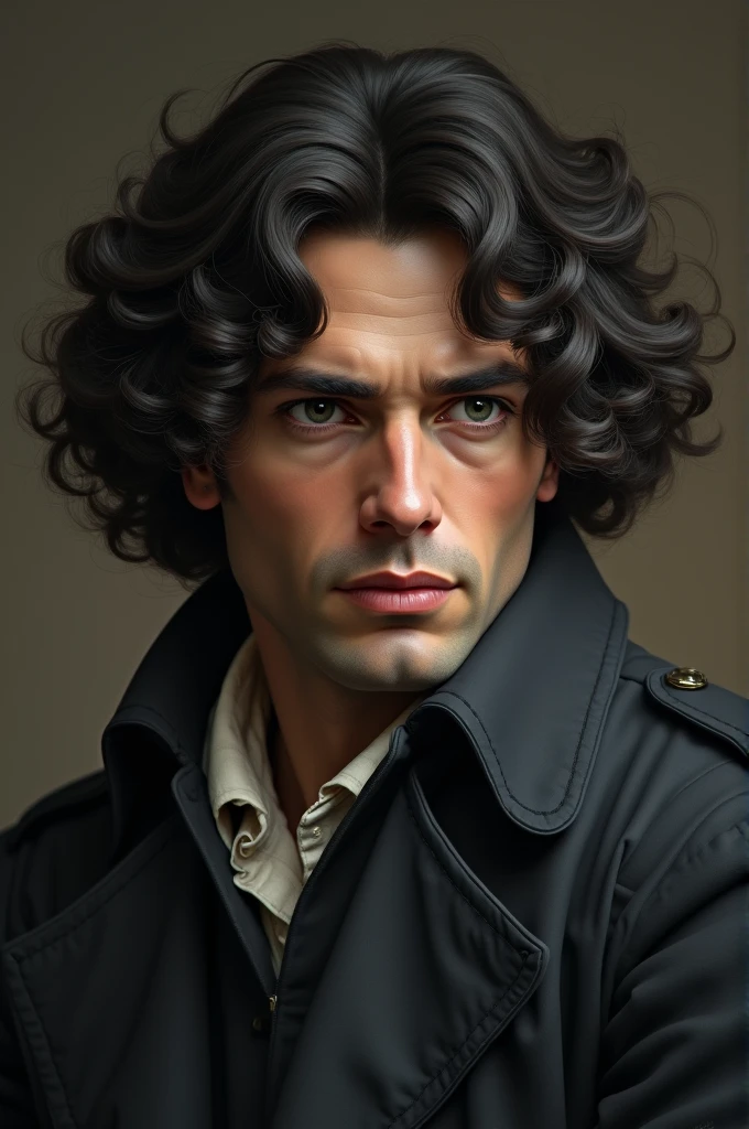 Alexander Pushkin dead