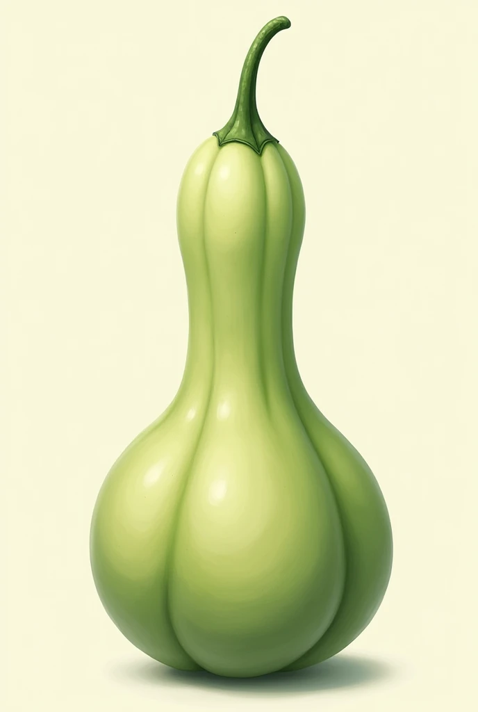 Bottle gourd