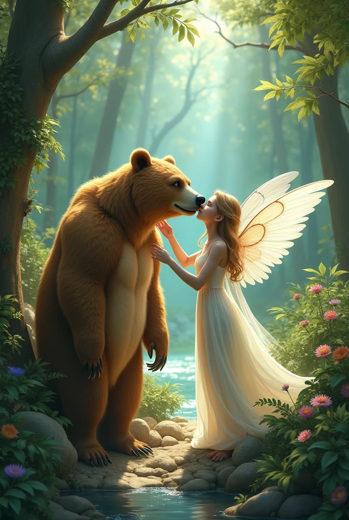 urso and livia