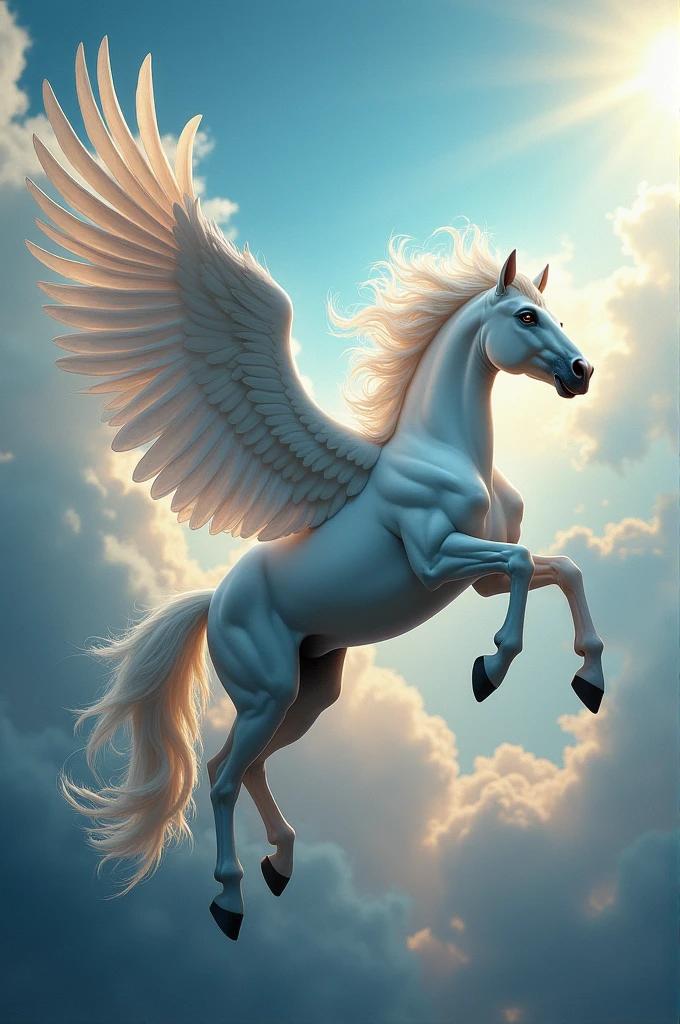 pegasus