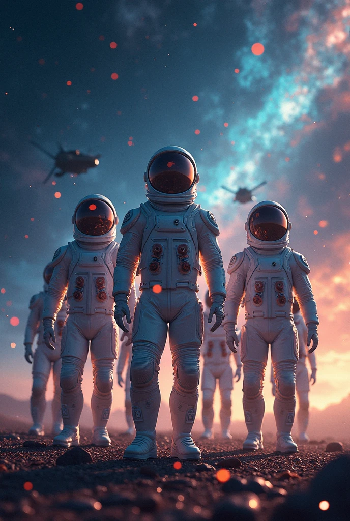 National space day