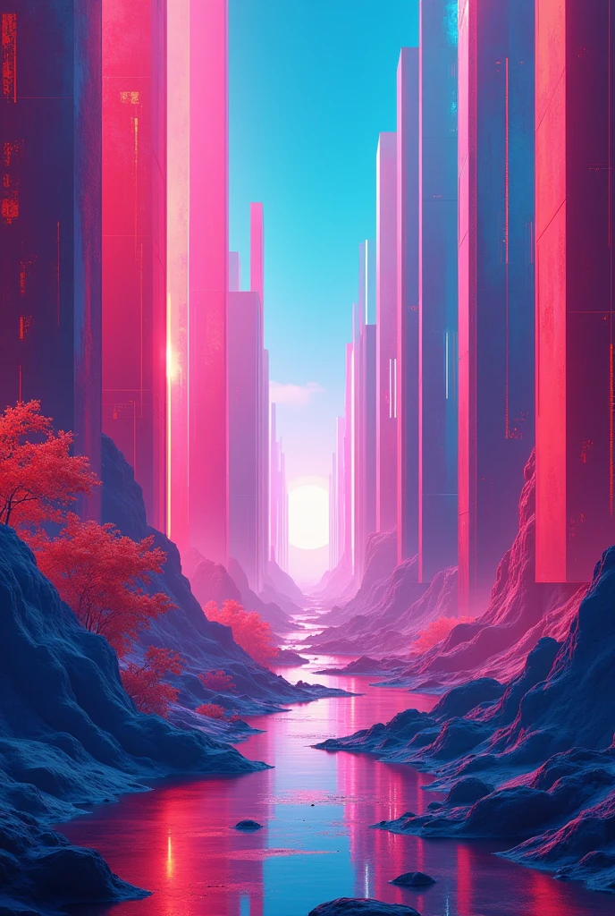 NFT wallpaper