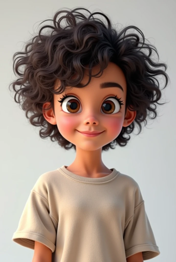 Curly Hair Assistant Haircut The Textured Crew