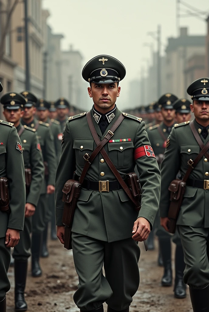 german wehrmacth