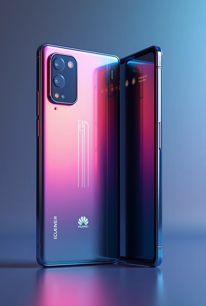 The latest model, the legendary design, Huawei's new flagship phone is very attractive, it has a very attractive aura.. Let it be high, let it be a completely new design, let it be very aesthetic, let it be shown from the back, front and sides, let it have a very innovative design, let the rear camera be a little bigger and be equipped with perfect sensors, let it be shown on the front design and let it be completely new, very creative, let it be dazzling, let it be equipped with sensors, let it have polygonal cameras, add flash sensors, etc., let it be visible on the back and front design, let it be hidden on the front camera, let it be a symmetrical device, let it be Huawei's new design, let it be legendary, let a completely new design be visible on the screen.