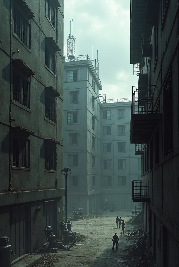  prison