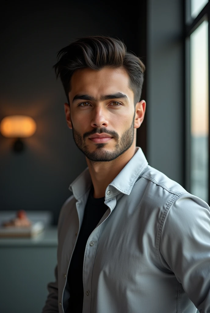 Henrique Lin