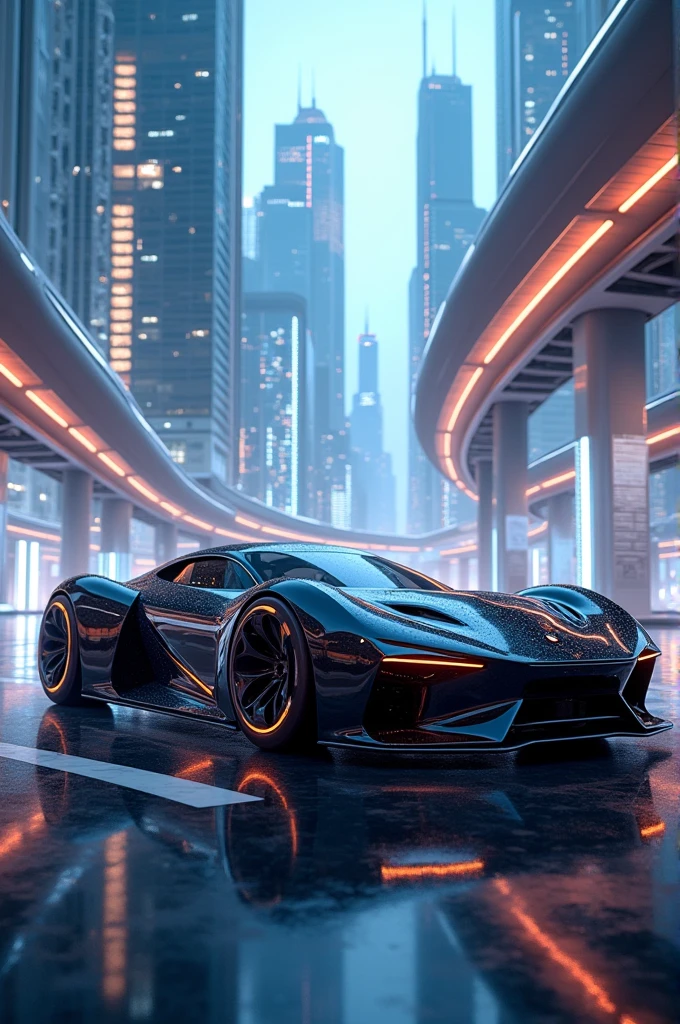 Future car