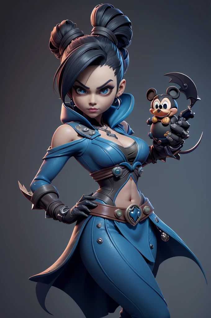 monstros estilos kingdom hearts, baseados em animais,3d style, shadown monster, demons, darkness monster, rayman legends, mickey mouse character style, girl and body, kingdom hearts, malhas leves e quentinhas, cores quentes e alegres, portando espada magica, dark mouse in around, (raytrace),(((sexy e sensual))),((kitana mortal kombat 2)),((super sexy)),(naked)