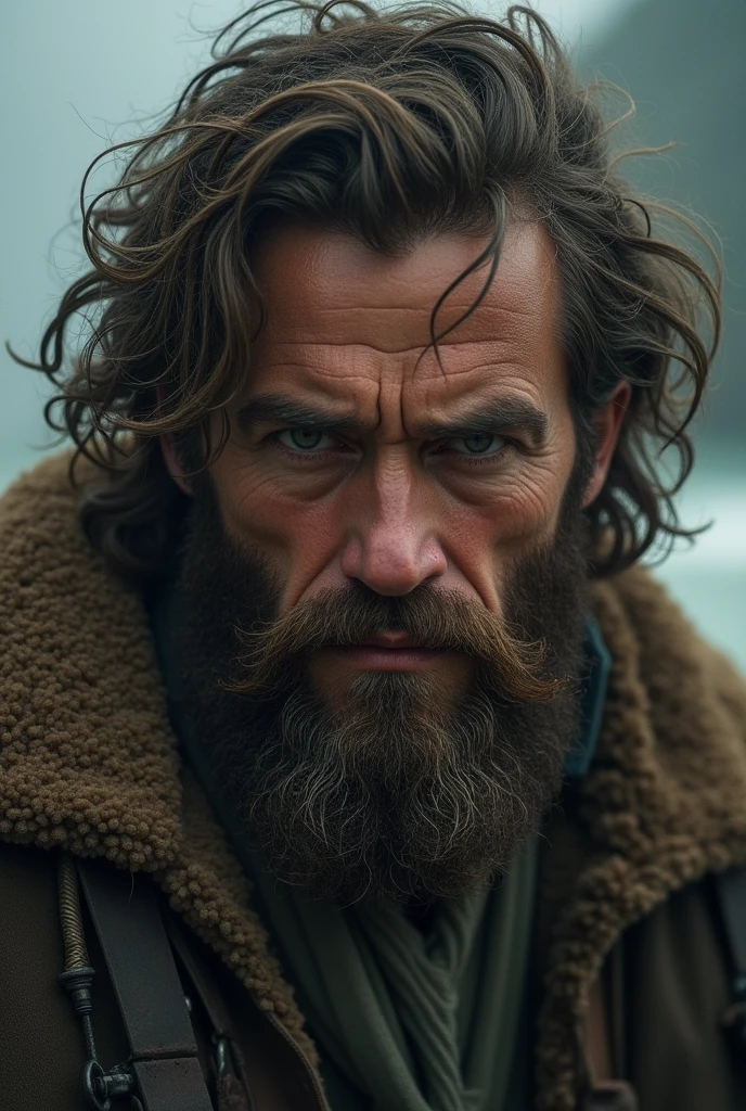 Can't hold you back,beard,Farewell