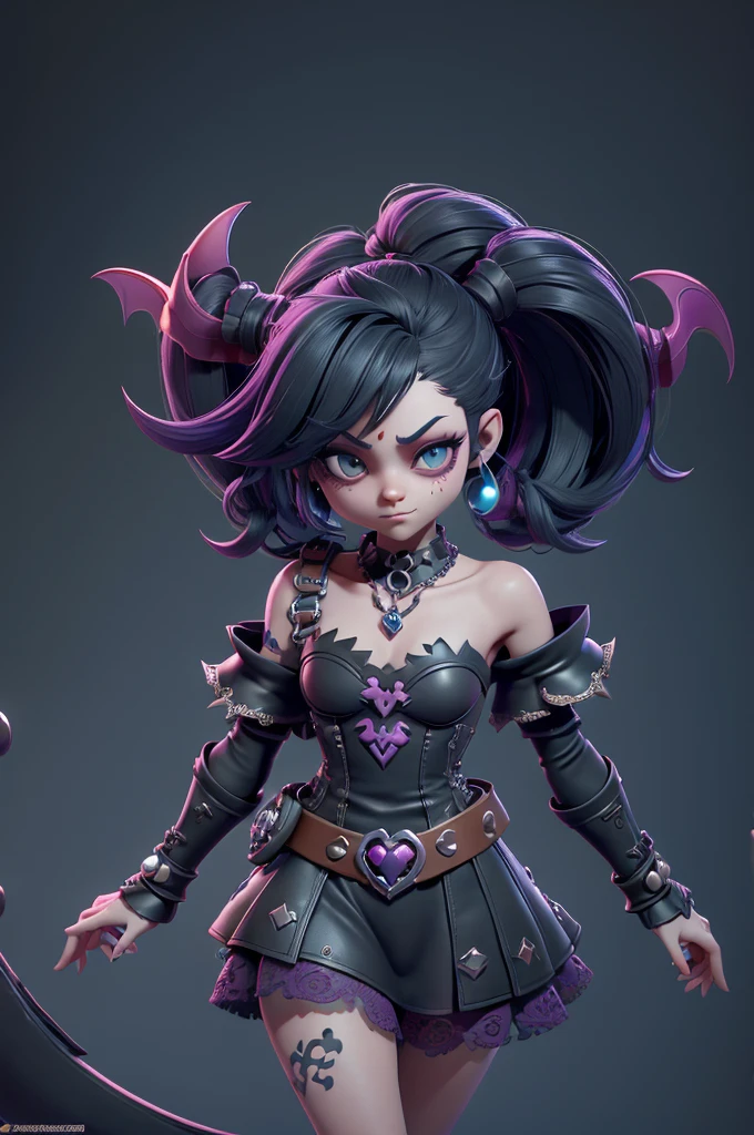 monstros estilos kingdom hearts, baseados em animais,3d style, shadown monster, demons, darkness monster, rayman legends, mickey mouse character style, girl and body, kingdom hearts, malhas leves e quentinhas, cores quentes e alegres, portando espada magica, dark mouse in around, (raytrace),(((sexy e sensual))),((demon's crest))