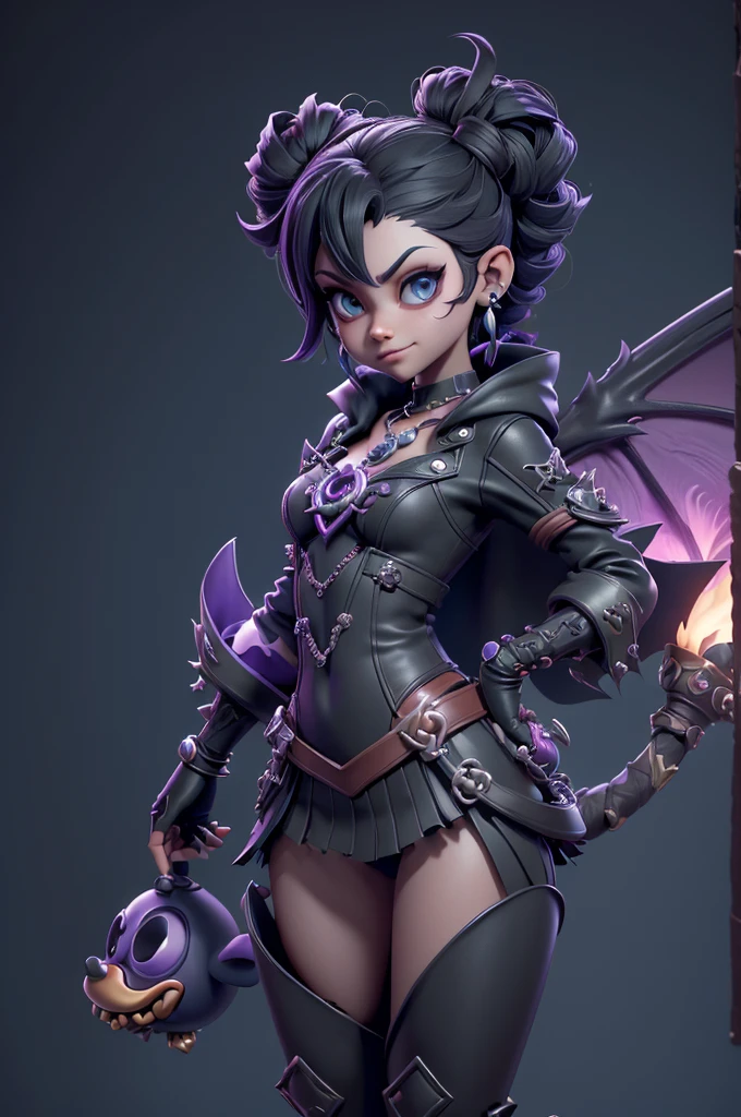 monstros estilos kingdom hearts, baseados em animais,3d style, shadown monster, demons, darkness monster, rayman legends, mickey mouse character style, girl and body, kingdom hearts, malhas leves e quentinhas, cores quentes e alegres, portando espada magica, dark mouse in around, (raytrace),(((sexy e sensual))),((demon's crest))