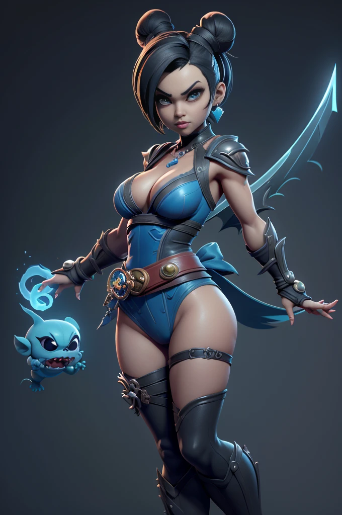 monstros estilos kingdom hearts, baseados em animais,3d style, shadown monster, demons, darkness monster, rayman legends, mickey mouse character style, girl and body, kingdom hearts, malhas leves e quentinhas, cores quentes e alegres, portando espada magica, dark mouse in around, (raytrace),(((sexy e sensual))),((kitana mortal kombat 2))