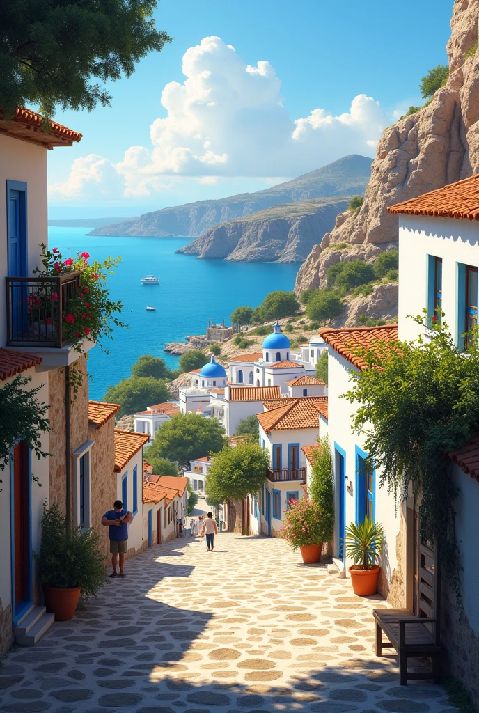 Greece