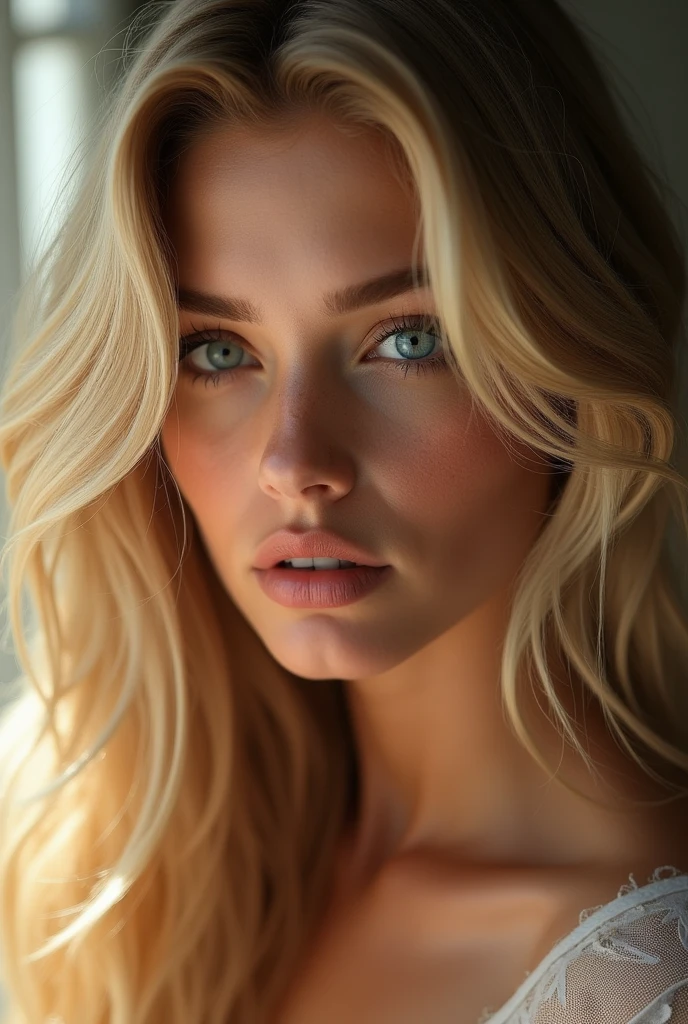 Eva elfie