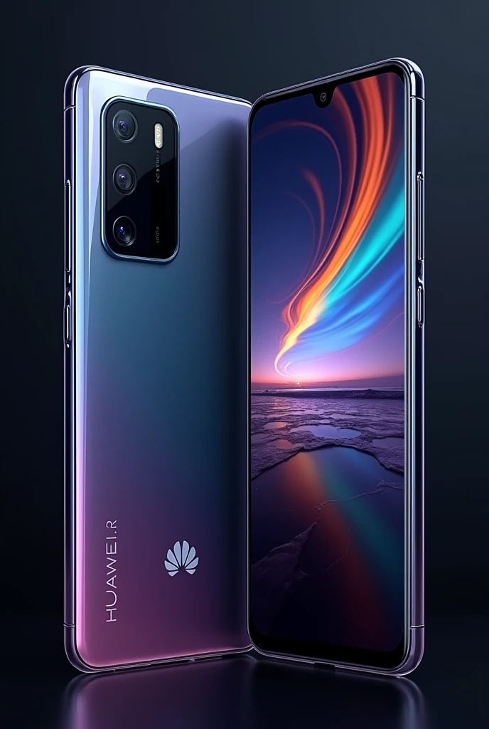 The latest model, the legendary design, Huawei's new flagship phone is very attractive, it has a very attractive aura.. Let it be high, let it be a completely new design, let it be very aesthetic, let it be shown from the back, front and sides, let it have a very innovative design, let the rear camera be a little bigger and be equipped with perfect sensors, let it be shown on the front design and let it be completely new, very creative, let it be dazzling, let it be equipped with sensors, let it have polygonal cameras, add flash sensors, etc., let it be visible on the back and front design, let it be hidden on the front camera, let it be a symmetrical device, let it be Huawei's new design, let it be legendary, let a completely new design be visible on the screen.