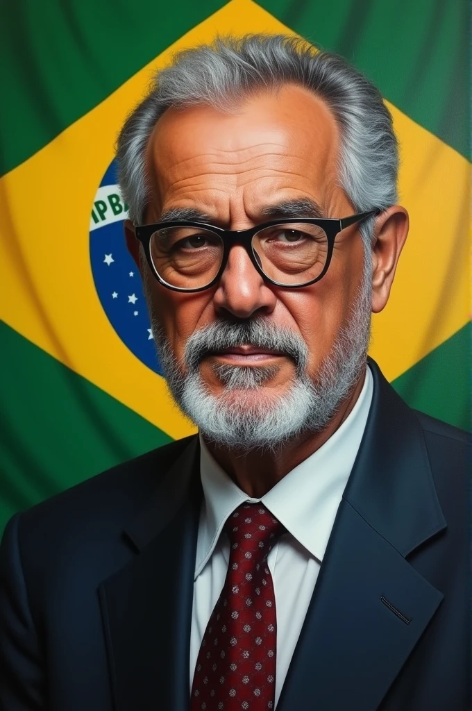 Lula da Silva
