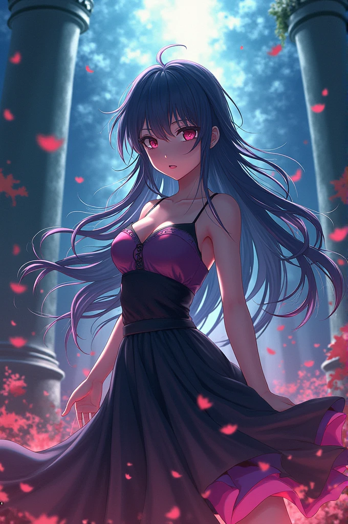Anime wallpaper for mobile 