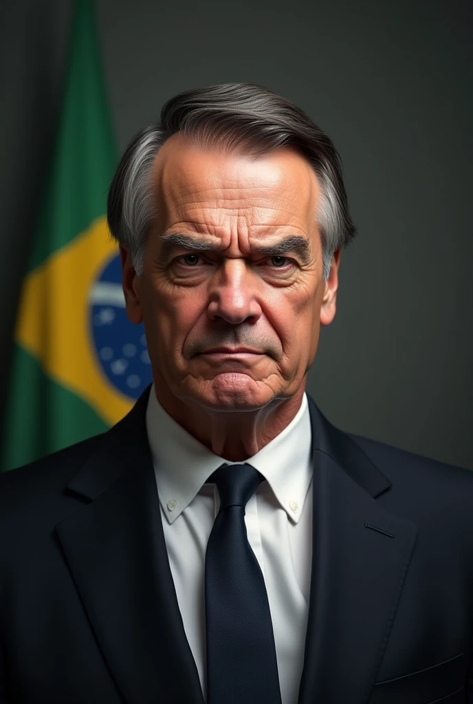 Jair Messias Bolsonaro