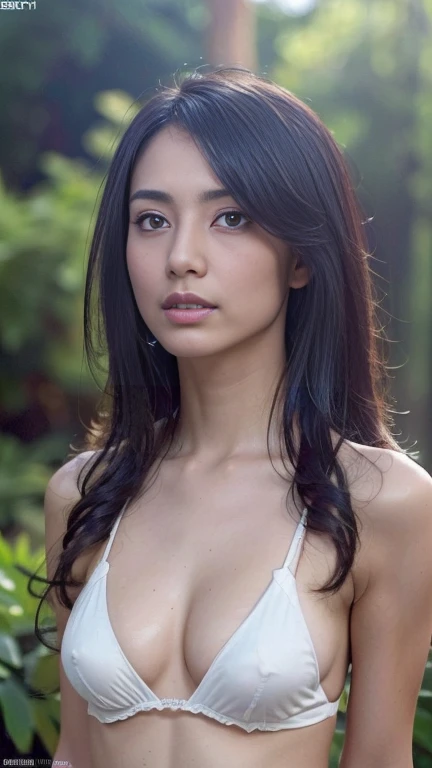 A high resolution, 1 girl, (float hair:1.2), hyper-detailing, (Shiny skin:1.3), (small and perky breasts:1.25), (best quality, 4k, 8k, highres, masterpiece:1.2), ultra-detailed, (realistic, photorealistic, photo-realistic:1.37), ultra photo realism, cinematic lighting, glossy skin, intricate details, soft colors, ethereal atmosphere