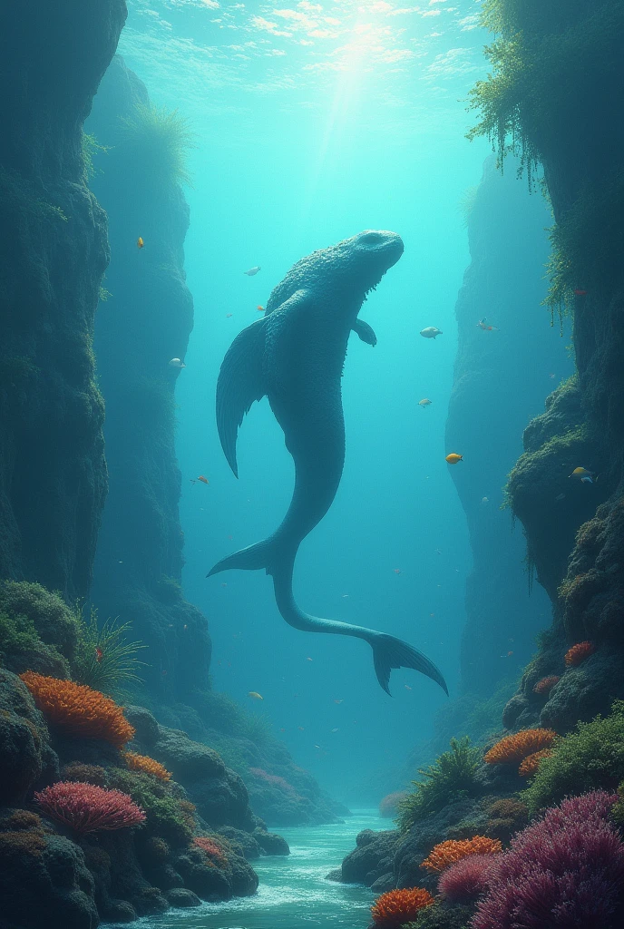 Seaart.ai