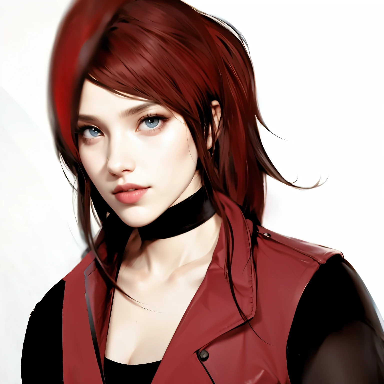 Girl