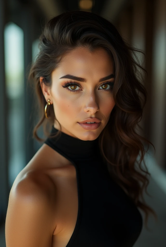 Hot actress