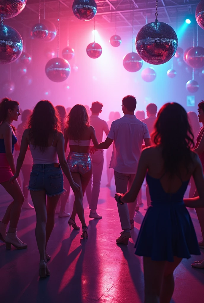 Disco Sound