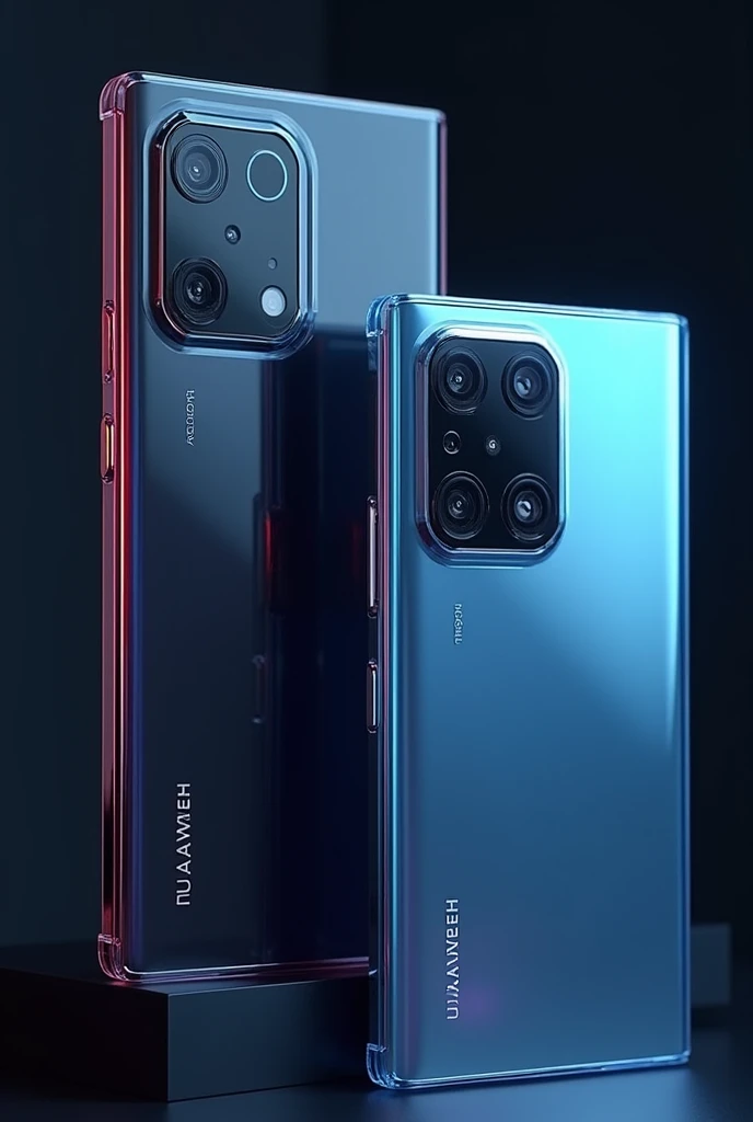 The latest model, the legendary design, Huawei's new flagship phone is very attractive, it has a very attractive aura.. Let it be high, let it be a completely new design, let it be very aesthetic, let it be shown from the back, front and sides, let it have a very innovative design, let the rear camera be a little bigger and be equipped with perfect sensors, let it be shown on the front design and let it be completely new, very creative, let it be dazzling, let it be equipped with sensors, let it have polygonal cameras, add flash sensors, etc., let it be visible on the back and front design, let it be hidden on the front camera, let it be a symmetrical device, let it be Huawei's new design, let it be legendary, let a completely new design be visible on the screen.