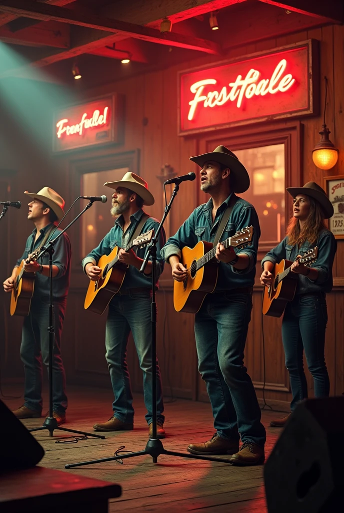country hits