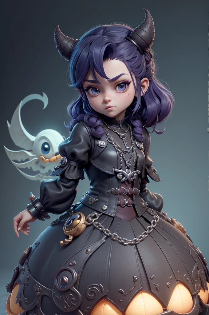 monstros estilos kingdom hearts, baseados em animais,3d style, shadown monster, demons, darkness monster, rayman legends, mickey mouse character style, girl and boy, beautiful girl,kingdom hearts, malhas leves e quentinhas, cores frias e alegres,malhas delicadas, vestido longo e com grandes fendas laterais e frontais,(ninfa),creatures