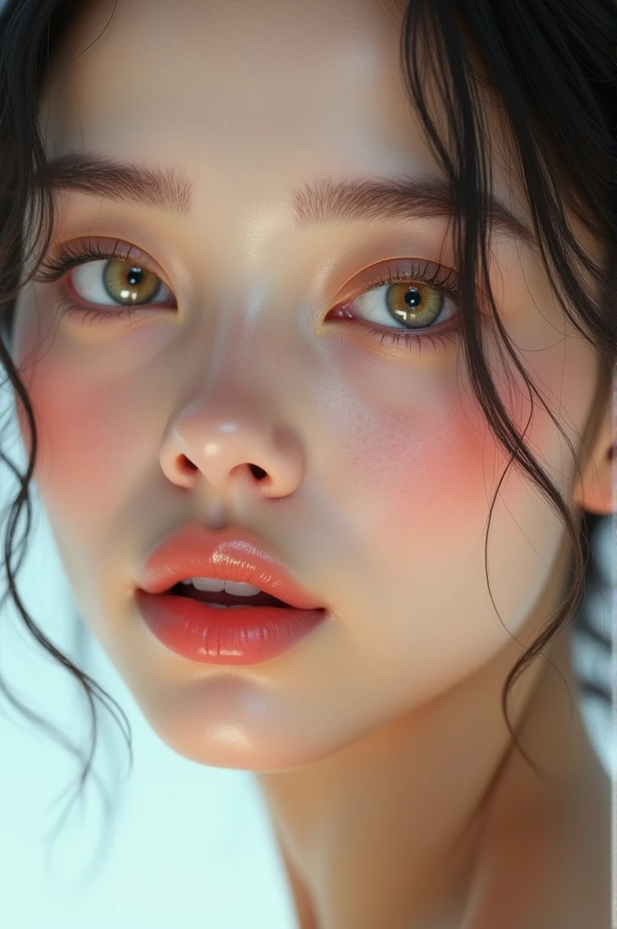 ((best quality)), ((masterpiece)), (detailed), perfect face