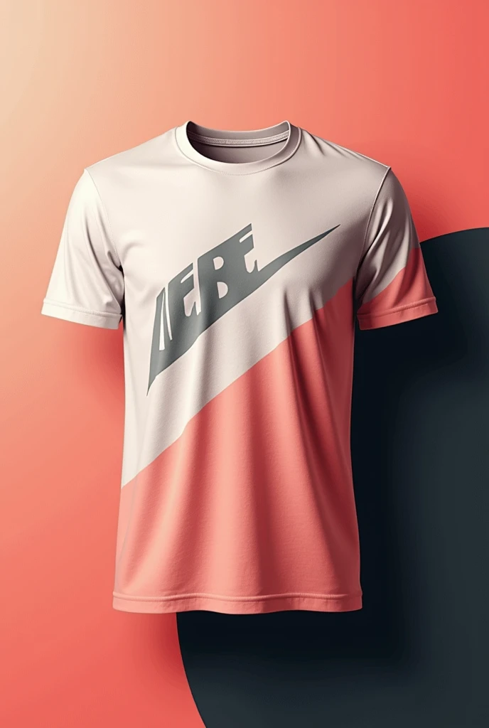 New t-shirt design background no man only t-shirt design 