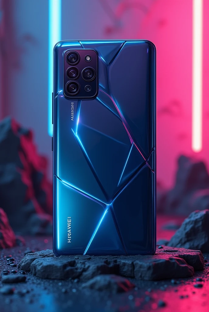 The latest model, the legendary design, Huawei's new flagship phone is very attractive, it has a very attractive aura.. Let it be high, let it be a completely new design, let it be very aesthetic, let it be shown from the back, front and sides, let it have a very innovative design, let the rear camera be a little bigger and be equipped with perfect sensors, let it be shown on the front design and let it be completely new, very creative, let it be dazzling, let it be equipped with sensors, let it have polygonal cameras, add flash sensors, etc., let it be visible on the back and front design, let it be hidden on the front camera, let it be a symmetrical device, let it be Huawei's new design, let it be legendary, let a completely new design be visible on the screen.
