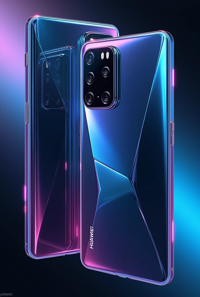 The latest model, the legendary design, Huawei's new flagship phone is very attractive, it has a very attractive aura.. Let it be high, let it be a completely new design, let it be very aesthetic, let it be shown from the back, front and sides, let it have a very innovative design, let the rear camera be a little bigger and be equipped with perfect sensors, let it be shown on the front design and let it be completely new, very creative, let it be dazzling, let it be equipped with sensors, let it have polygonal cameras, add flash sensors, etc., let it be visible on the back and front design, let it be hidden on the front camera, let it be a symmetrical device, let it be Huawei's new design, let it be legendary, let a completely new design be visible on the screen.