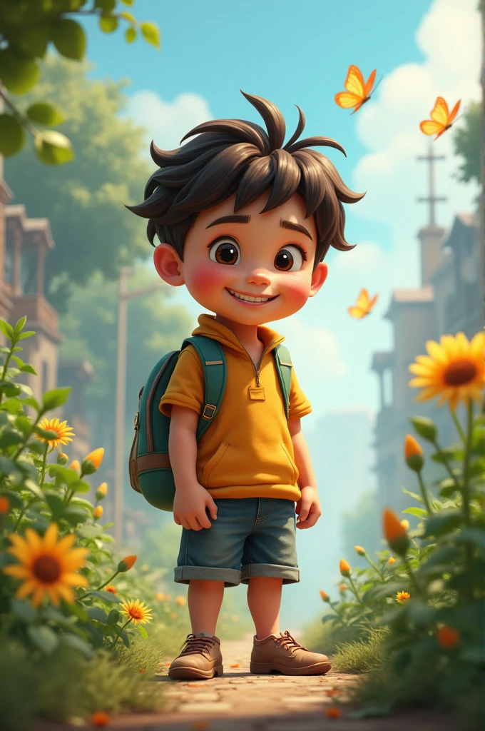 Boy