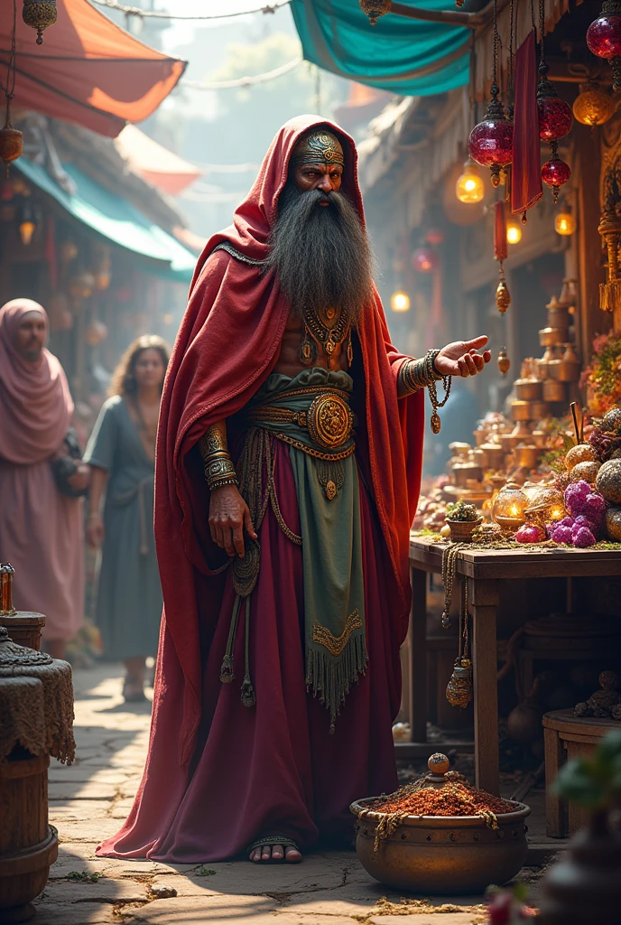 Rozi Trader