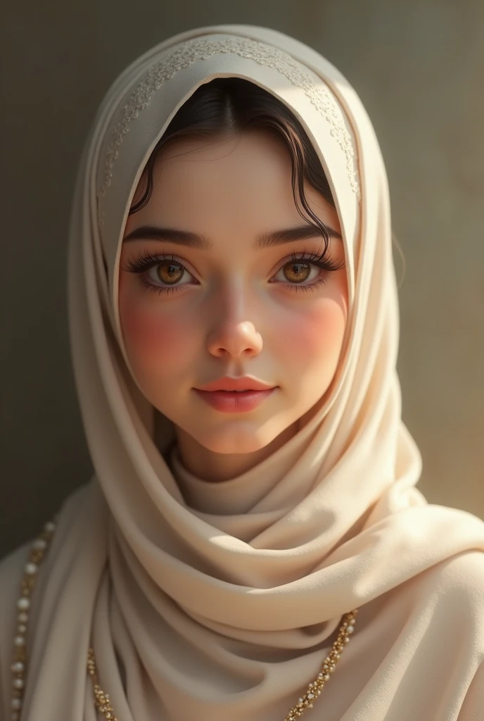 Name a pretty muslim girl name Syahira
