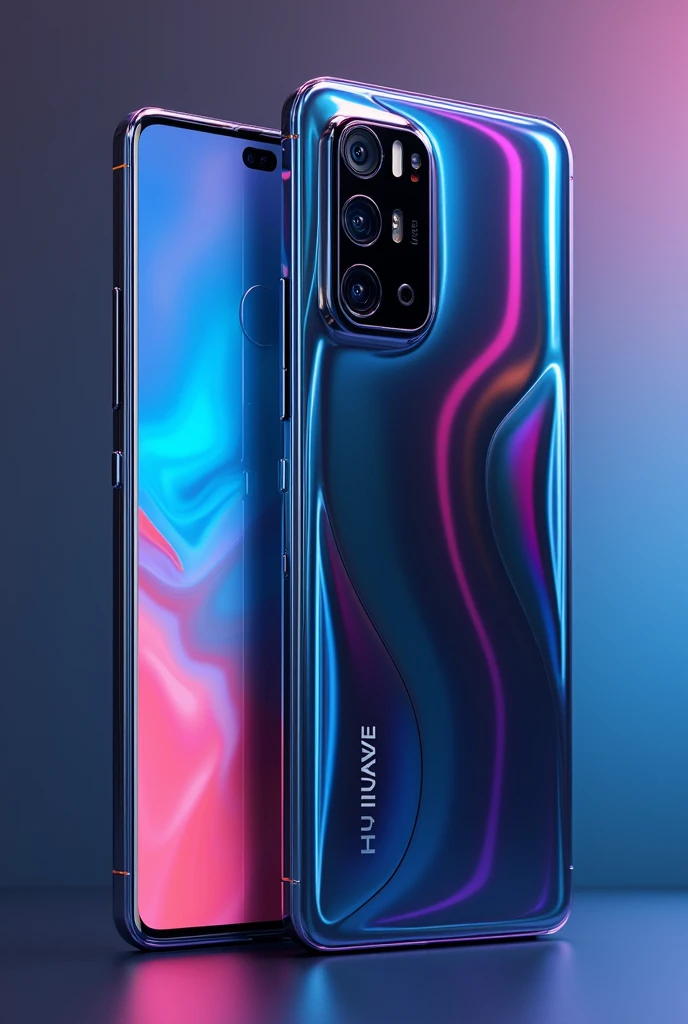 The latest model, the legendary design, Huawei's new flagship phone is very attractive, it has a very attractive aura.. Let it be high, let it be a completely new design, let it be very aesthetic, let it be shown from the back, front and sides, let it have a very innovative design, let the rear camera be a little bigger and be equipped with perfect sensors, let it be shown on the front design and let it be completely new, very creative, let it be dazzling, let it be equipped with sensors, let it have polygonal cameras, add flash sensors, etc., let it be visible on the back and front design, let it be hidden on the front camera, let it be a symmetrical device, let it be Huawei's new design, let it be legendary, let a completely new design be visible on the screen.
