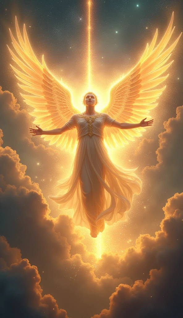 god of light