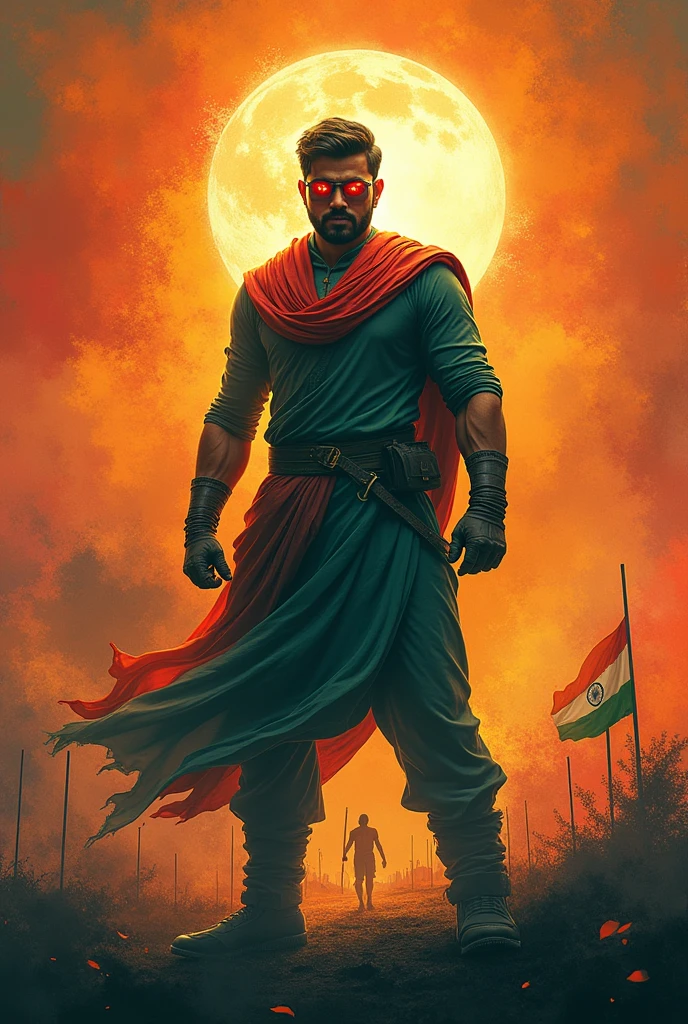 Out India boycott India