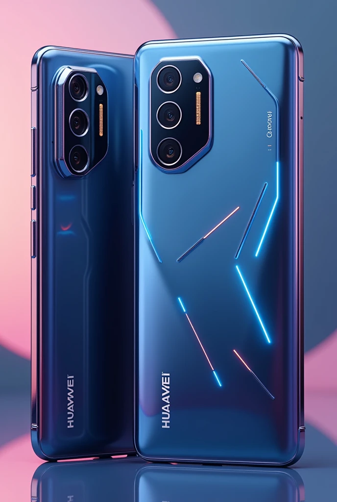 The latest model, the legendary design, Huawei's new flagship phone is very attractive, it has a very attractive aura.. Let it be high, let it be a completely new design, let it be very aesthetic, let it be shown from the back, front and sides, let it have a very innovative design, let the rear camera be a little bigger and be equipped with perfect sensors, let it be shown on the front design and let it be completely new, very creative, let it be dazzling, let it be equipped with sensors, let it have polygonal cameras, add flash sensors, etc., let it be visible on the back and front design, let it be hidden on the front camera, let it be a symmetrical device, let it be Huawei's new design, let it be legendary, let a completely new design be visible on the screen.